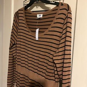 Old Navy sweater dress